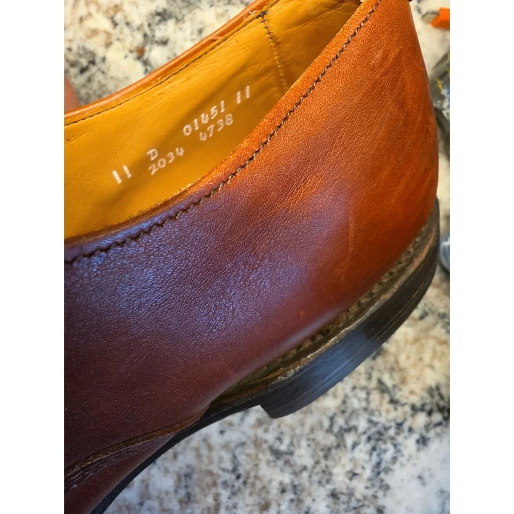 ALLEN EDMONDS 